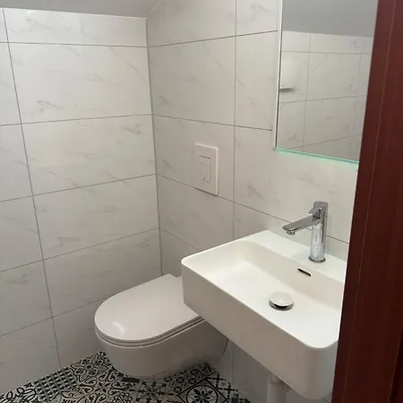 Cozy Alpine By Capricorn شقة *