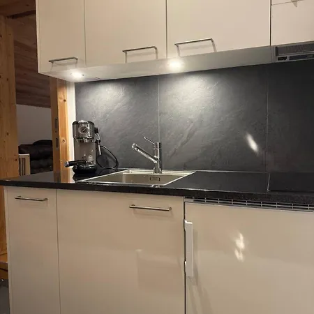 Cozy Alpine By Capricorn شقة *