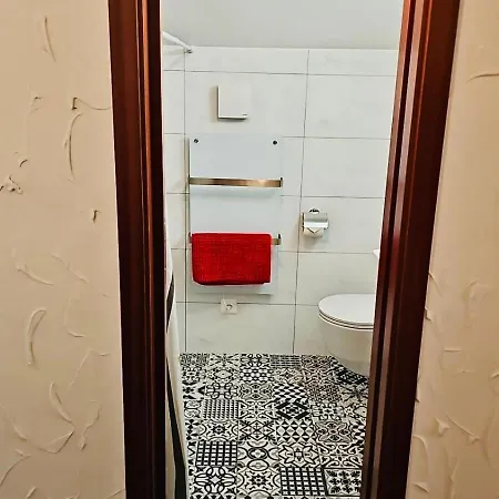 شقة Cozy Alpine By Capricorn *