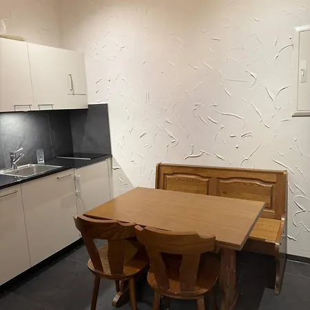 شقة Cozy Alpine By Capricorn