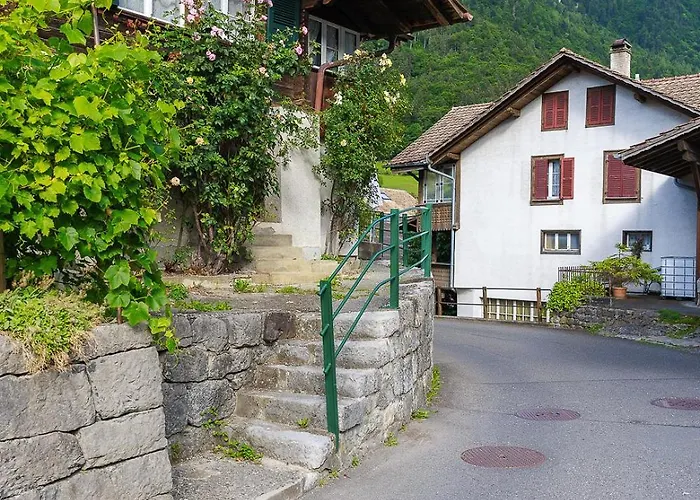 Cozy Alpine By Capricorn Lejlighed