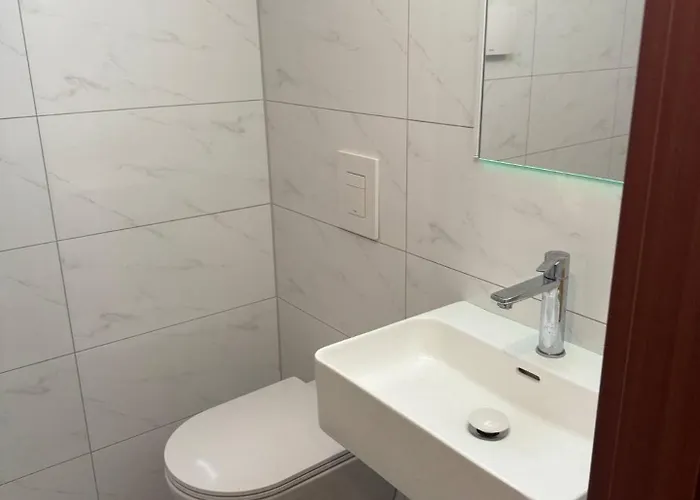 Cozy Alpine By Capricorn Lejlighed *