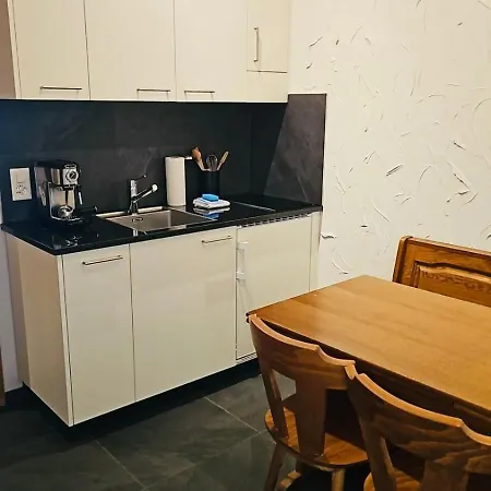 Lejlighed Cozy Alpine By Capricorn