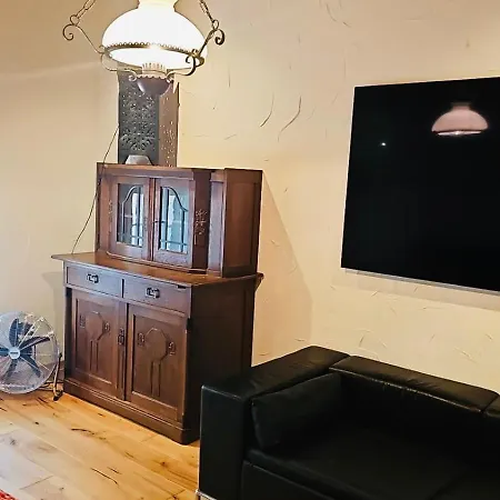 Cozy Alpine By Capricorn