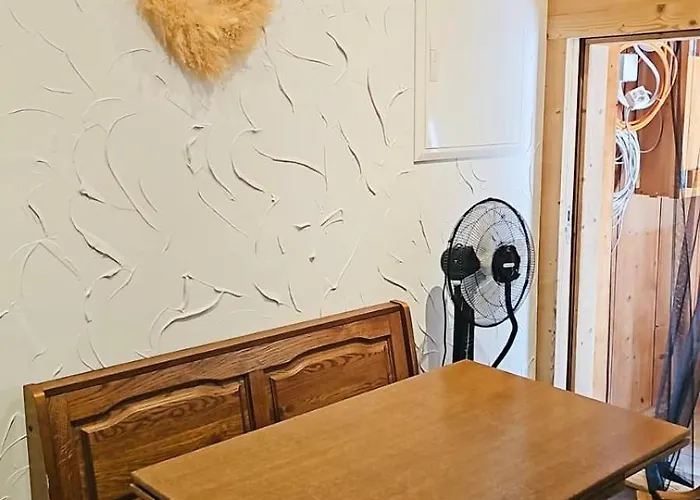 Cozy Alpine By Capricorn *