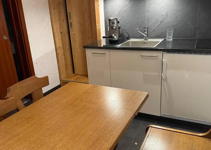 Cozy Alpine By Capricorn