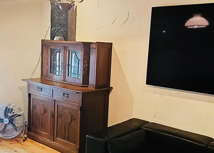 Cozy Alpine By Capricorn