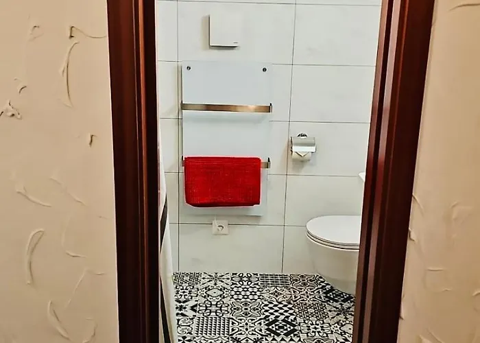 Lejlighed Cozy Alpine By Capricorn *