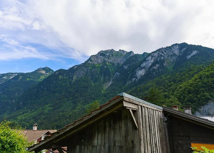 Cozy Alpine By Capricorn *