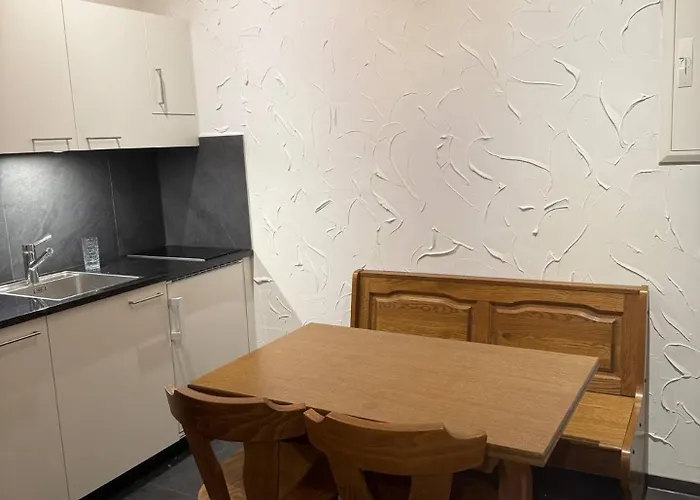 Lejlighed Cozy Alpine By Capricorn